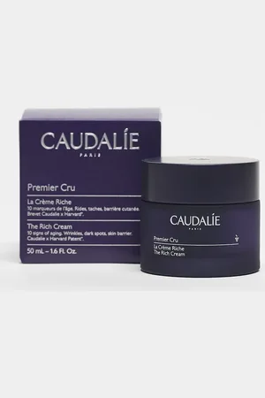 Caudalie Premier Cru The Rich Cream - 50 ml