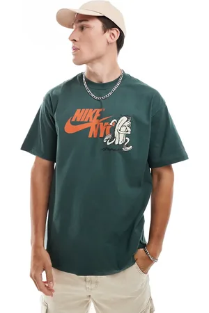 Nike T-shirt med 