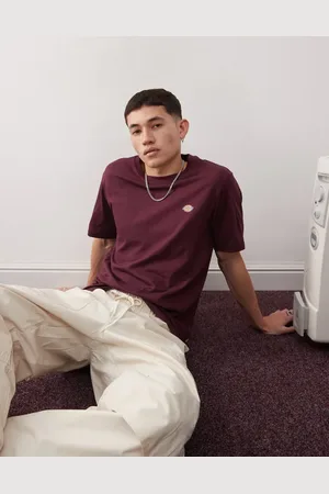 Dickies Mapleton - T-shirt med lille logo