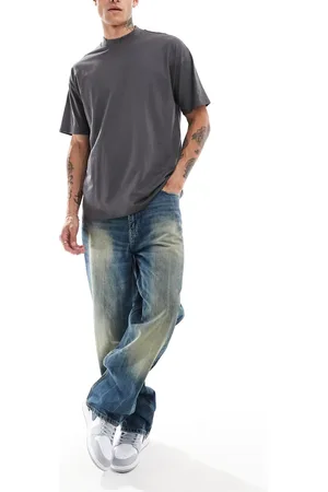New Look Og oversized T-shirt
