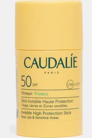 Caudalie Vinosun Protect Invisible Stick SPF50, 15 g