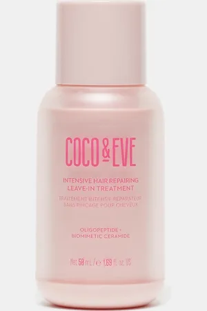 Coco & Eve Intensiv hårreparerende leave-in-behandling - 50 ml