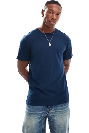 Hollister T-shirt med logoikon