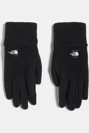 The North Face Fleeski Etip - Touchscreen-handsker i fleece