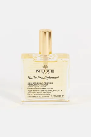 Nuxe Huile Prodigieuse Multi-Purpose Dry Oil, 50 ml