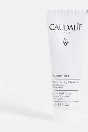 Caudalie Vinoperfect Glycolic Peelingsmaske 75 ml