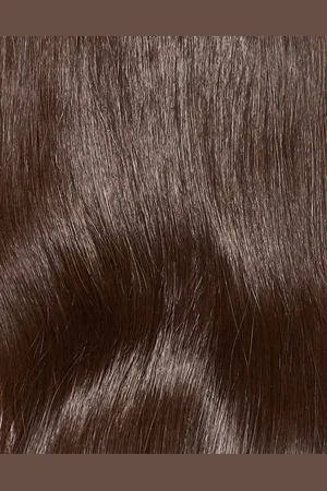 Lullabellz Extra AF 34 Inch 5 Piece - Naturligt bølget paryk-Blond