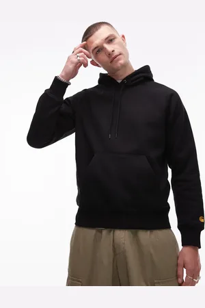 Carhartt — hættetrøje