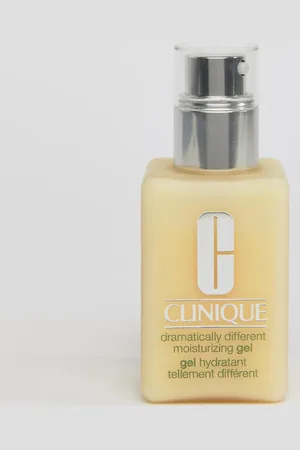 Clinique Dramatically Different Moisturising Gel 125 ml med pumpe