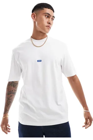 Hugo Blue Nieros - T-shirt