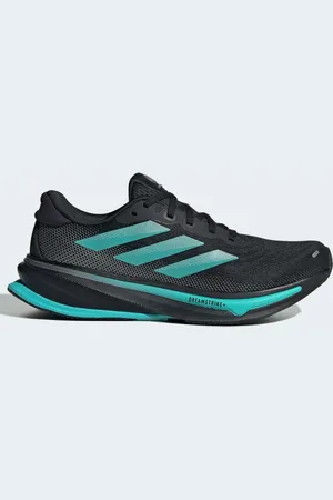 adidas Mercedes AMG Petronas F1 Supernova Rise 2 - Sorte sneakers