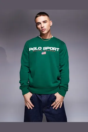 Ralph Lauren Sport Capsule - sweatshirt