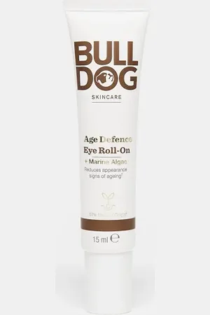 Bulldog Age Defence Eye Roll-On 15 ml