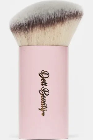 Doll Beauty Jumbo Solid Start - Børste