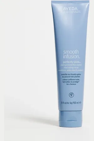 AVEDA Smooth Infusion Perfectly Sleek Blow Heating Creme 150 ml