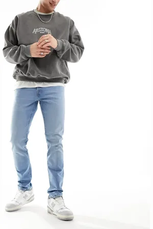 JACK & JONES Glenn - slim-jeans