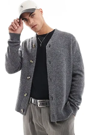 Threadbare Strikket cardigan
