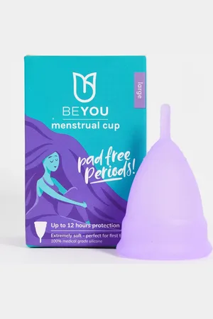 Be You Menstruationskop - Large