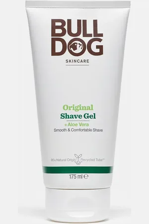 Bulldog Original Shave Gel - 175 ml