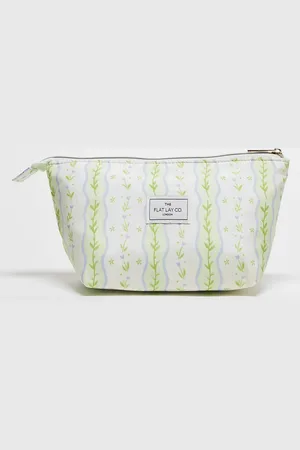 Flat Lay Company The Flat Lay Co. x ASOS - Essential - Makeuptaske i 