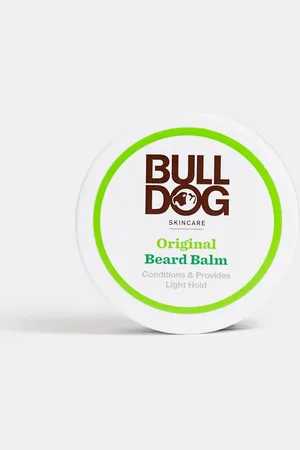 Bulldog Original skægbalsam 75ml
