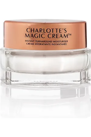 Charlotte Tilbury Charlotte
