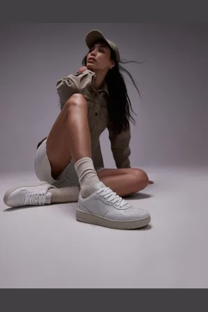 Veja V-90 - Hvide sneakers