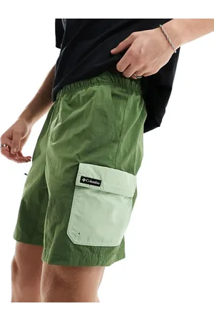 Columbia Summerdry - Grønne shorts