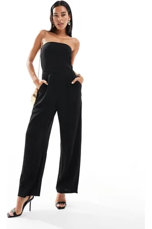 JDY Bandeau-jumpsuit i