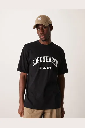 New Look Copenhagen - T-shirt