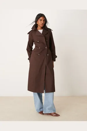 New Look Trenchcoat