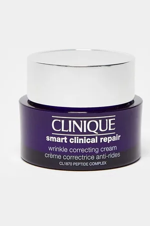 Clinique Smart Clinical Repair - Rynkekorrigerende creme - 50 ml