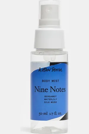 & OTHER STORIES - Lille bodymist med noter af bergamotte, åkande og silkemoskus-Hvid