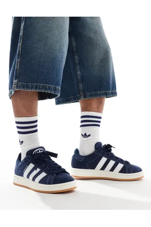 adidas Campus - Blå 00