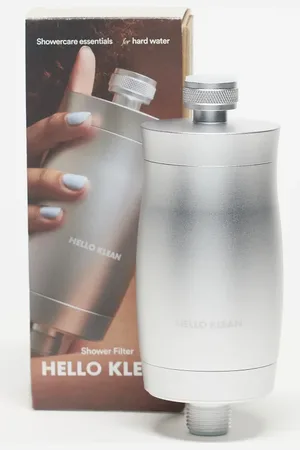 Hello Klean Filter til brusehoved