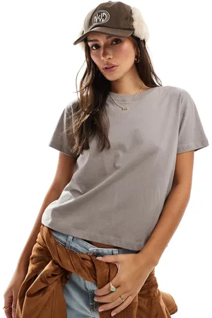 Hollister Kortærmet T-shirt