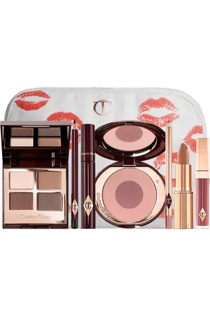 Charlotte Tilbury The Sophisticate Look - Light-Multifarvet