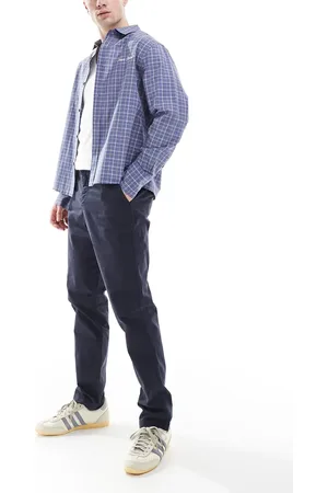 Paul Smith Chinobukser i tapered fit