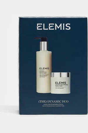 Elemis The Dynamic Duo Resurfacing Radiance Collection - Spar 24%