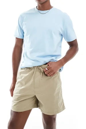 Hollister Pull-on-shorts-Neutral