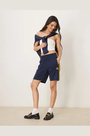 adidas Firebird - shorts