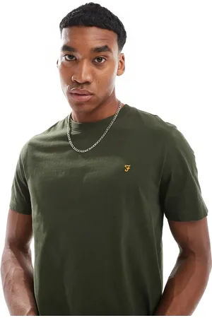 Farah Danny - t-shirt