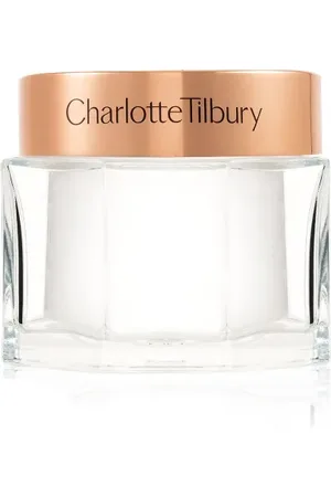 Charlotte Tilbury Charlotte