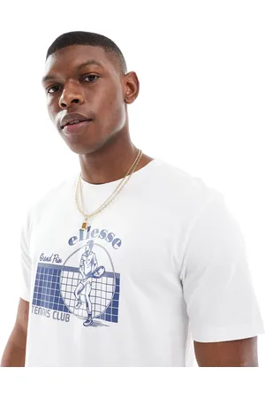 Ellesse GrandPrix - T-shirt
