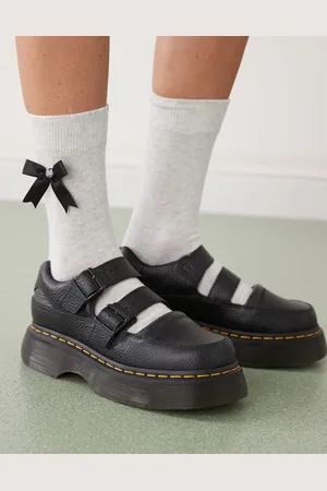 Dr. Martens Dr. Martens - Buzz - Sorte mary jane-sko