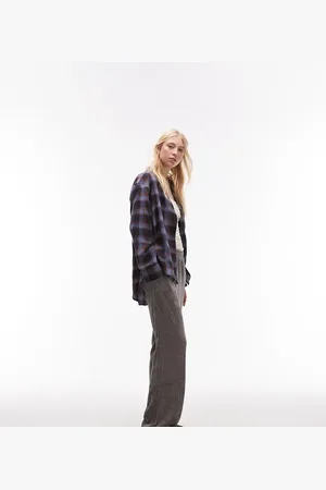 Topshop Topshop - Tall - joggingbukser - Del af sæt