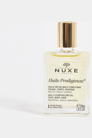 Nuxe Huile Prodigieuse Multi-Purpose Dry Oil, 30 ml