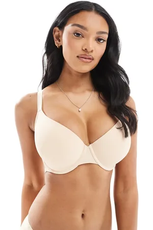 Dorina Michelle - Fuller Bust - T-shirt-BH-Neutral