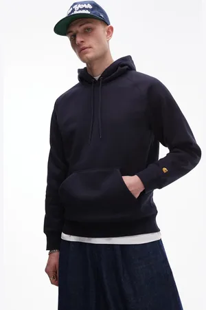 Carhartt Chase - hættetrøje