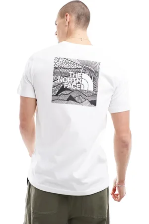 The North Face Redbox Celebration - T-shirt